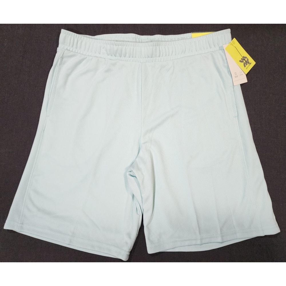 Mesh Shorts, Size Medium, All In Motion, Moisture Wicking, Active Shorts, Gym